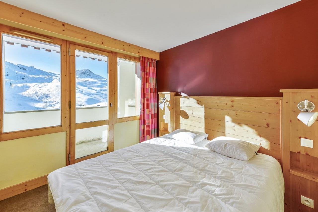 Quartier La Foret - Maeva Home Valmorel Exterior photo